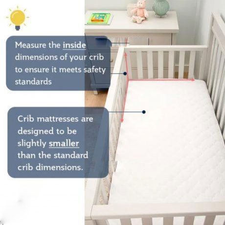 Crib-Breathable-Quilted-Cot-Baby-Mattress-3