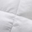 10.5 Tog Duck Feather & Down Duvets With Polyester Microfiber Cover