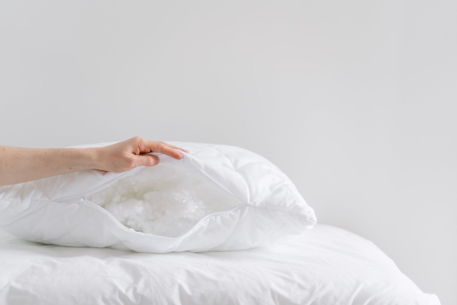 A Perfect Guide for Cushion Stuffing: Stuff Your Pillow