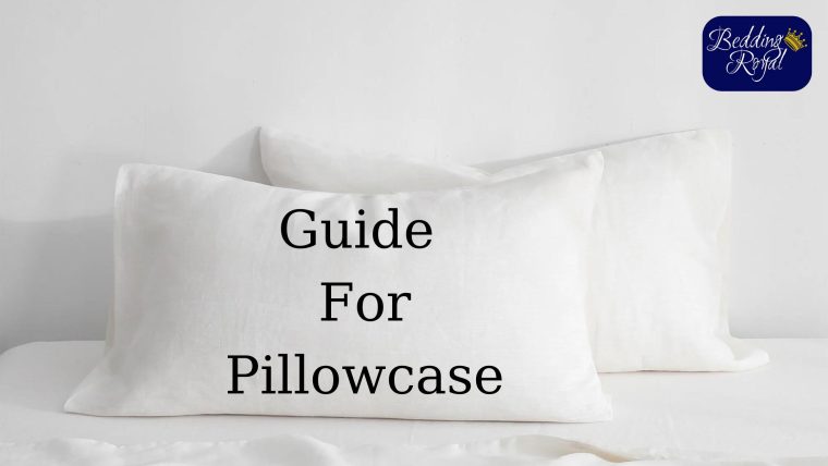 how to get the hotel pillowcase