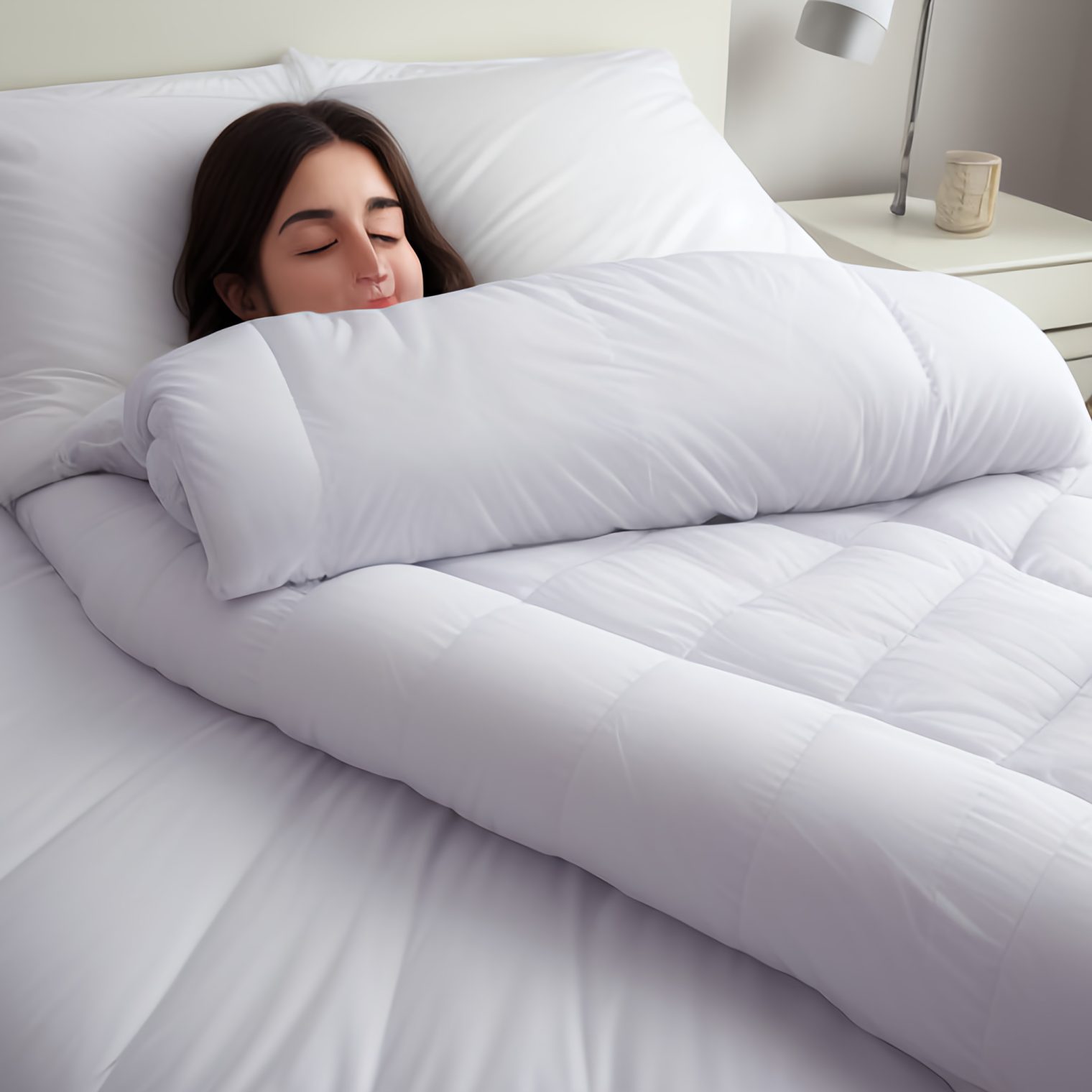 Anti allergy bedding best sale