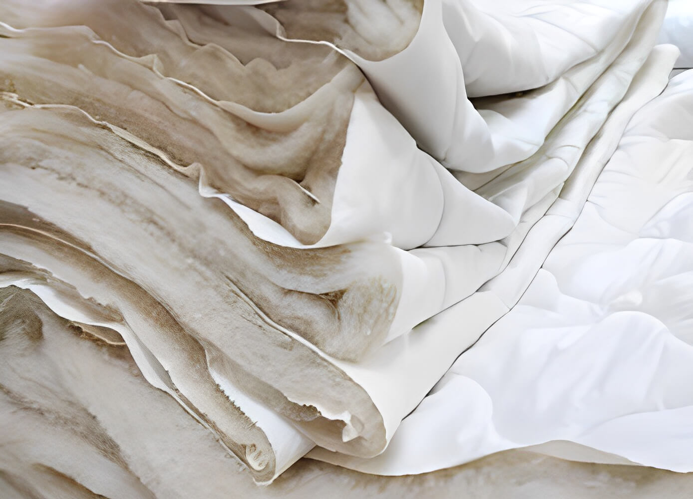 Is 18 Tog Duvet Good Enough for Winter? Bedding Royal