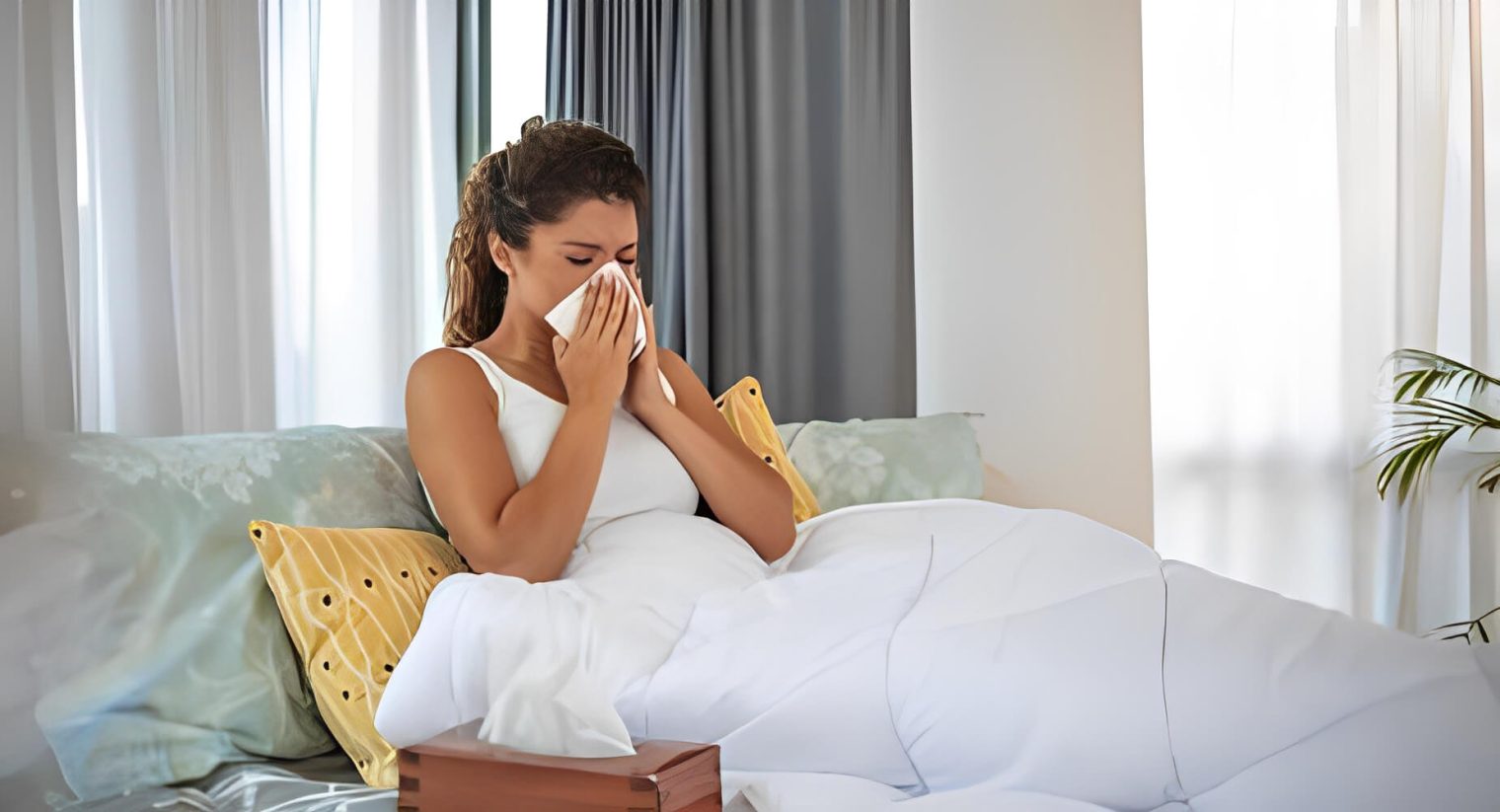 Allergy duvet best sale