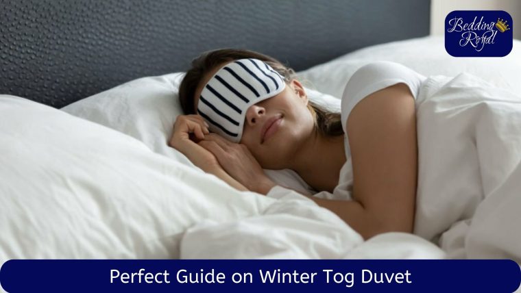 winter tog duvet