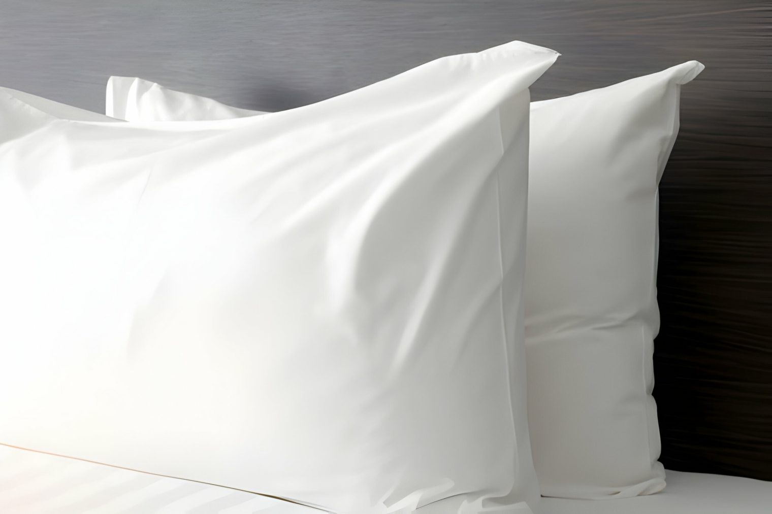 Thread count for cotton pillowcases