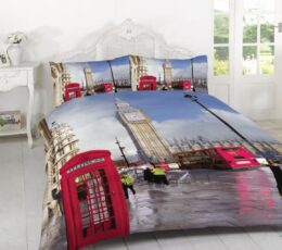 Duvet Cover