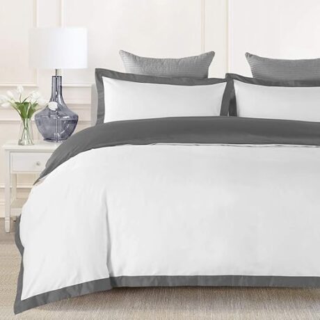 Best Egyptian Cotton Duvet Cover